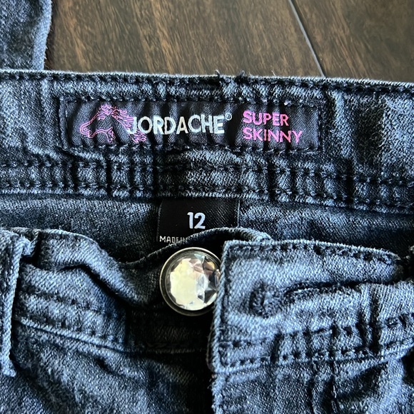 Kids Jeans Bundle - Picture 2 of 3